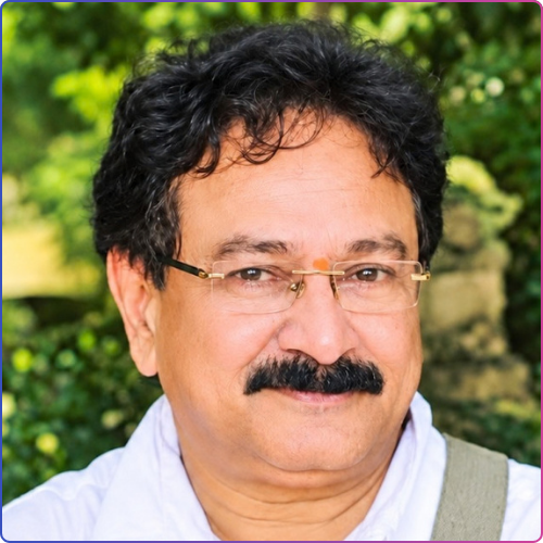Dr Gajula Ramakrishna
